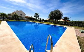 Apartamento A 900 M De La Playa Y Con Vistas Al Mar En Fuengirola